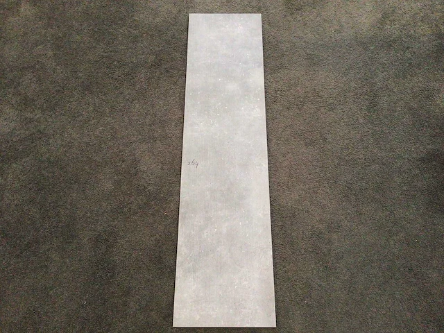 Vtwonen mold timber basalt mat 30x120 cm tegel 111,3 m² - afbeelding 4 van  7