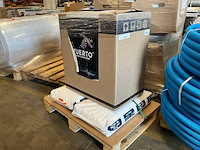 Vuerto homeguard waterontharder - afbeelding 5 van  7
