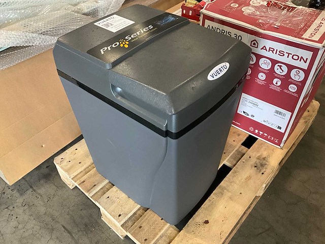 Vuerto proseries 1 waterontharder - afbeelding 2 van  6