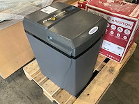 Vuerto proseries 1 waterontharder - afbeelding 2 van  6