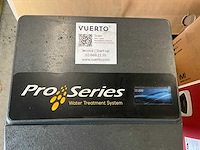 Vuerto proseries 1 waterontharder - afbeelding 3 van  6