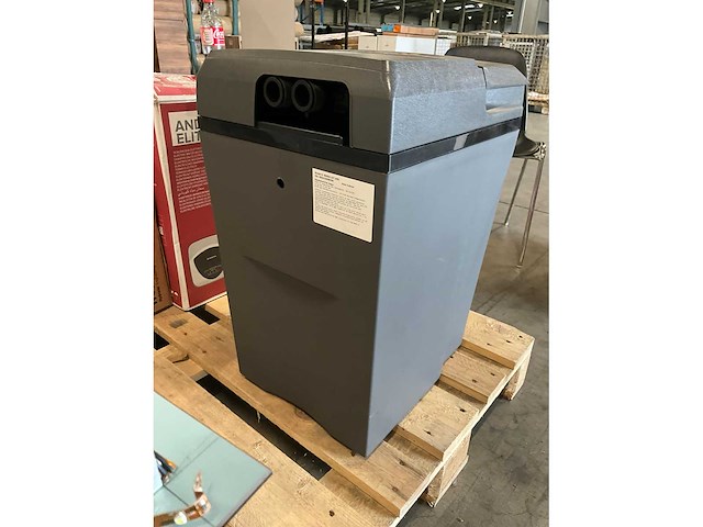 Vuerto proseries 1 waterontharder - afbeelding 4 van  6