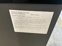 Vuerto proseries 1 waterontharder - afbeelding 5 van  6