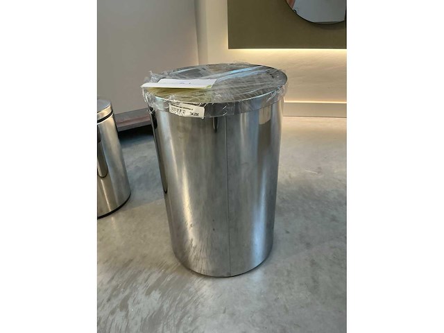 Vuilbak (2x) - afbeelding 4 van  5