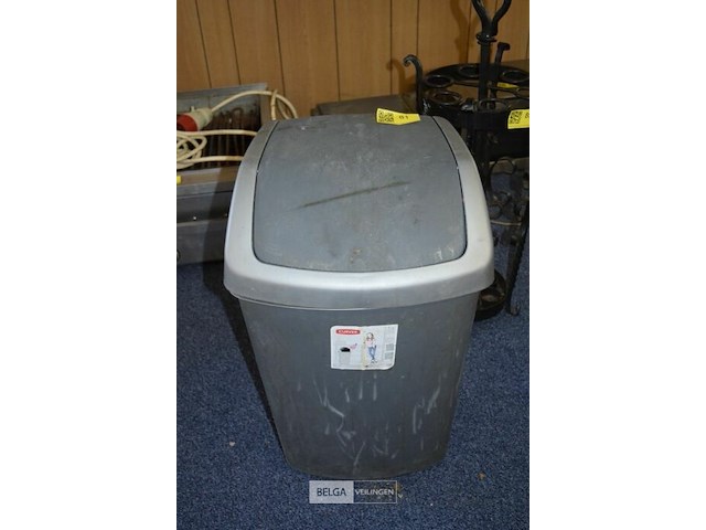 Vuilbak - afbeelding 1 van  2