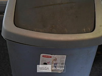 Vuilbak - afbeelding 2 van  2