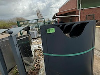 Vuilbak - afbeelding 1 van  1