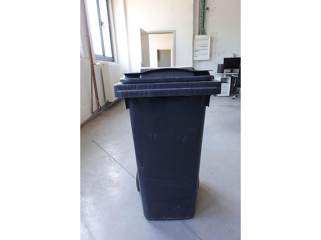 Vuilbak - afbeelding 1 van  5