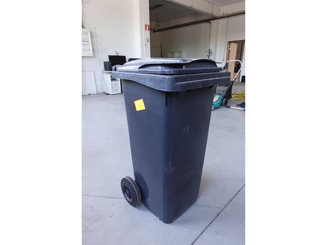 Vuilbak - afbeelding 2 van  5