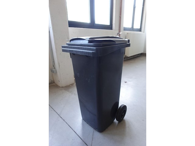 Vuilbak - afbeelding 3 van  5