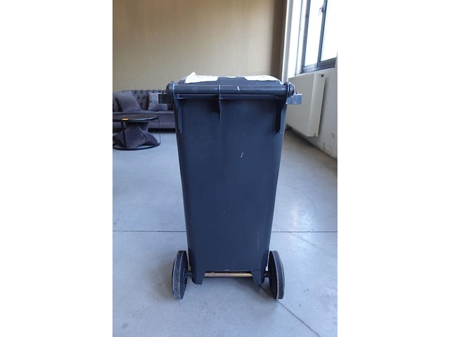 Vuilbak - afbeelding 4 van  5