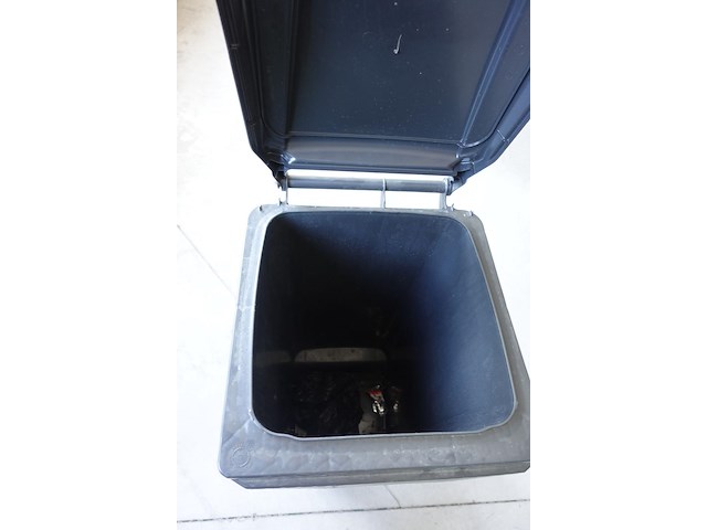 Vuilbak - afbeelding 5 van  5