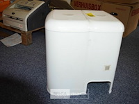 Vuilbakje - afbeelding 1 van  2