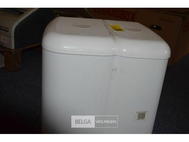 Vuilbakje - afbeelding 2 van  2