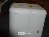 Vuilbakje - afbeelding 2 van  2