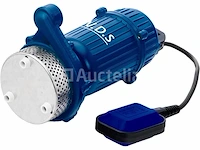Vuile en schone waterpomp met w.d.s-vlotter - afbeelding 5 van  5