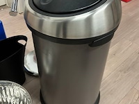 Vuilnisbak, handdoekhouder - afbeelding 3 van  5