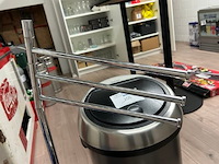 Vuilnisbak, handdoekhouder - afbeelding 4 van  5