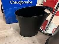 Vuilnisbak, handdoekhouder - afbeelding 5 van  5