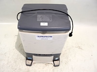 Vuilnisbak met zuigssteem - afbeelding 2 van  6