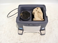 Vuilnisbak met zuigssteem - afbeelding 4 van  6