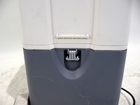 Vuilnisbak met zuigssteem - afbeelding 6 van  6