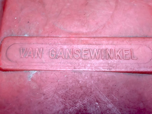 Vuilnisbak op wielen - afbeelding 2 van  4