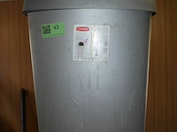 Vuilnisbak - afbeelding 1 van  2