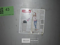 Vuilnisbak - afbeelding 2 van  2