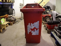 Vuilnisbak - afbeelding 1 van  4