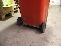 Vuilnisbak - afbeelding 4 van  4