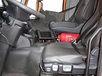 Vuilnisvrachtwagen iveco ad260sy, geaccidenteerd, datum 1ste inschrijving 24/8/2015, chassisnummer wje2nnh60c309680, km-stand laatste keuring 136.229, euro vi - afbeelding 7 van  9