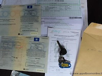 Vuilnisvrachtwagen iveco ad260sy, geaccidenteerd, datum 1ste inschrijving 24/8/2015, chassisnummer wje2nnh60c309680, km-stand laatste keuring 136.229, euro vi - afbeelding 9 van  9