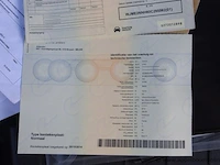 Vuilnisvrachtwagen iveco stralis pusher 4000, datum 1ste inschr 29/10/2014, chassis nr wjme2nnhc60c29556, diesel, euro vi, km-stand laatste keuring 115626, ttm 27000kg, schade rondom - afbeelding 8 van  22