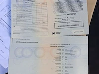 Vuilnisvrachtwagen iveco stralis pusher 4000, datum 1ste inschr 29/10/2014, chassis nr wjme2nnhc60c29556, diesel, euro vi, km-stand laatste keuring 115626, ttm 27000kg, schade rondom - afbeelding 14 van  22