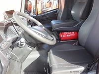 Vuilnisvrachtwagen iveco stralis pusher 4000, datum 1ste inschr 29/10/2014, chassis nr wjme2nnhc60c29556, diesel, euro vi, km-stand laatste keuring 115626, ttm 27000kg, schade rondom - afbeelding 17 van  22