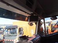 Vuilnisvrachtwagen iveco stralis pusher 4000, datum 1ste inschr 29/10/2014, chassis nr wjme2nnhc60c29556, diesel, euro vi, km-stand laatste keuring 115626, ttm 27000kg, schade rondom - afbeelding 19 van  22