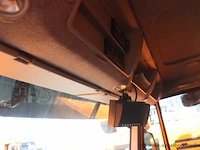 Vuilnisvrachtwagen iveco stralis pusher 4000, datum 1ste inschr 8/11/2015, chassis nr wjme2nnhc60c295690, diesel, euro vi, km-stand laatste keuring 105,528, ttm 27000kg, schade rondom - afbeelding 16 van  17