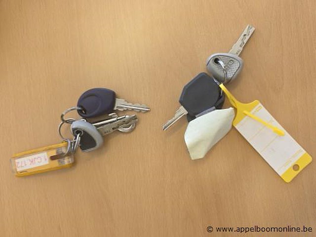 Vuilniswagen iveco ad260s31, datum 1ste inschrijving 24/1/2012, chassisnummer wjme2nnh40c242896, km-stabd laatste keuring 109.745, euro eev - afbeelding 6 van  14