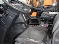 Vuilniswagen iveco ad260s31, datum 1ste inschrijving 24/1/2012, chassisnummer wjme2nnh40c242896, km-stabd laatste keuring 109.745, euro eev - afbeelding 11 van  14