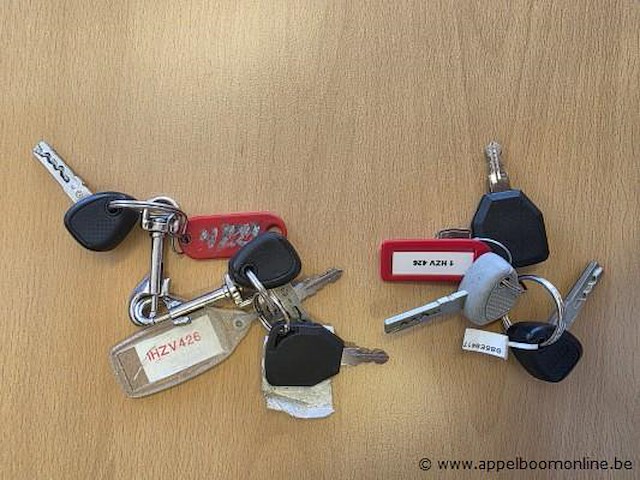 Vuilniswagen iveco ad260sy, datum 1ste inschrijving 12/11/2014, chassisnummer wjme2nnh60c295564, km stand laatste ieuring 110.591, euro eev - afbeelding 8 van  16