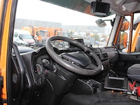 Vuilniswagen iveco ad260sy, datum 1ste inschrijving 12/11/2014, chassisnummer wjme2nnh60c295564, km stand laatste ieuring 110.591, euro eev - afbeelding 15 van  16