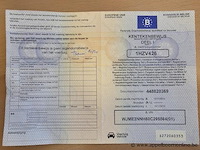 Vuilniswagen iveco ad260sy, datum 1ste inschrijving 12/11/2014, chassisnummer wjme2nnh60c295564, km stand laatste ieuring 110.591, euro eev - afbeelding 16 van  16