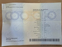 Vuilniswagen iveco ad260sy, datum 1ste inschrijving 20/1/2014, chassisnummer wjme2nnh40c277573, euro eev, km-stand laatste euring 147.533 - afbeelding 2 van  14