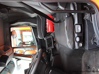 Vuilniswagen iveco ad260sy, datum 1ste inschrijving 20/1/2014, chassisnummer wjme2nnh40c277573, euro eev, km-stand laatste euring 147.533 - afbeelding 10 van  14