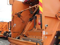 Vuilniswagen iveco stralis, datum 1ste inschrijving 11/9/2012, chassisnummer wjme2nnh40c250840, diesel, km-stand laatste keuring 134.620, euro v - afbeelding 5 van  9