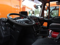 Vuilniswagen iveco stralis, datum 1ste inschrijving 11/9/2012, chassisnummer wjme2nnh40c250840, diesel, km-stand laatste keuring 134.620, euro v - afbeelding 8 van  9