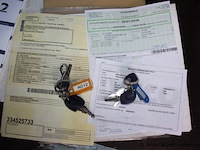 Vuilniswagen iveco stralis, datum 1ste inschrijving 11/9/2012, chassisnummer wjme2nnh40c250840, diesel, km-stand laatste keuring 134.620, euro v - afbeelding 9 van  9