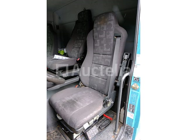 Vuilniswagen mercedes-benz actros 1832 (2004-175.900 km-vin:wdb9300331k961809) - afbeelding 2 van  37