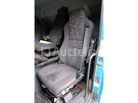 Vuilniswagen mercedes-benz actros 1832 (2004-175.900 km-vin:wdb9300331k961809) - afbeelding 2 van  37